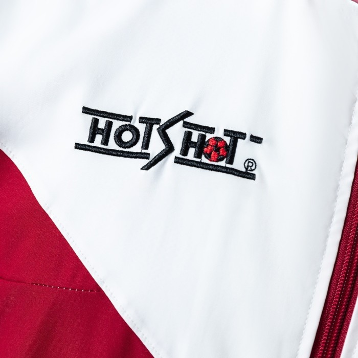 Sevilla Windbreaker 1993-94 Football Soccer Jacket