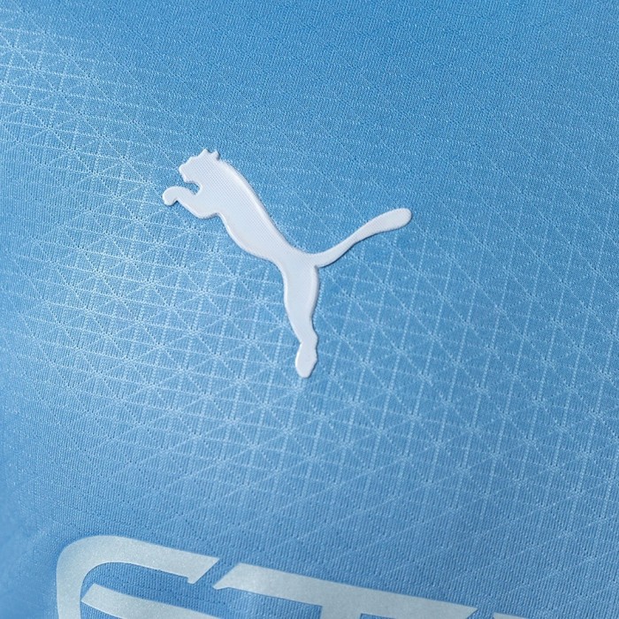 Player Version Manchester City Home Jersey 2026-2027 Football Kit Soccer Shirt
