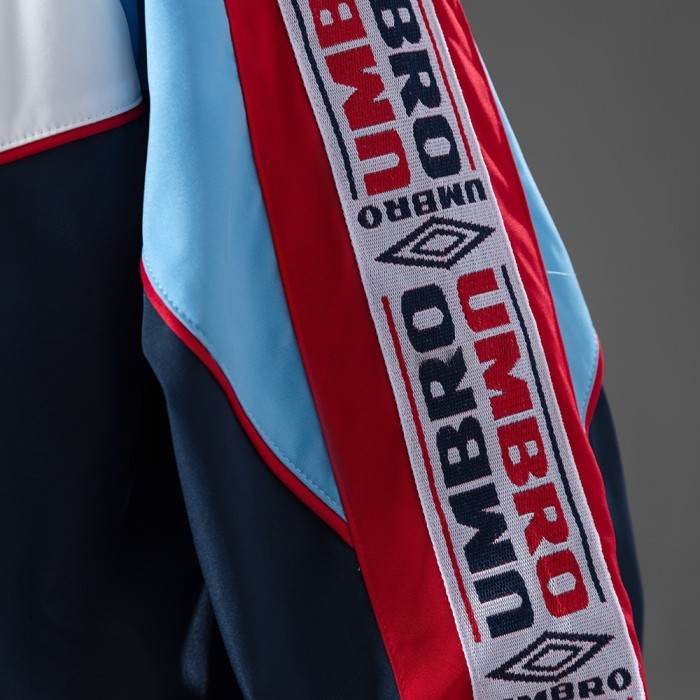 Celta de Vigo Windbreaker 1998-99 Football Soccer Jacket