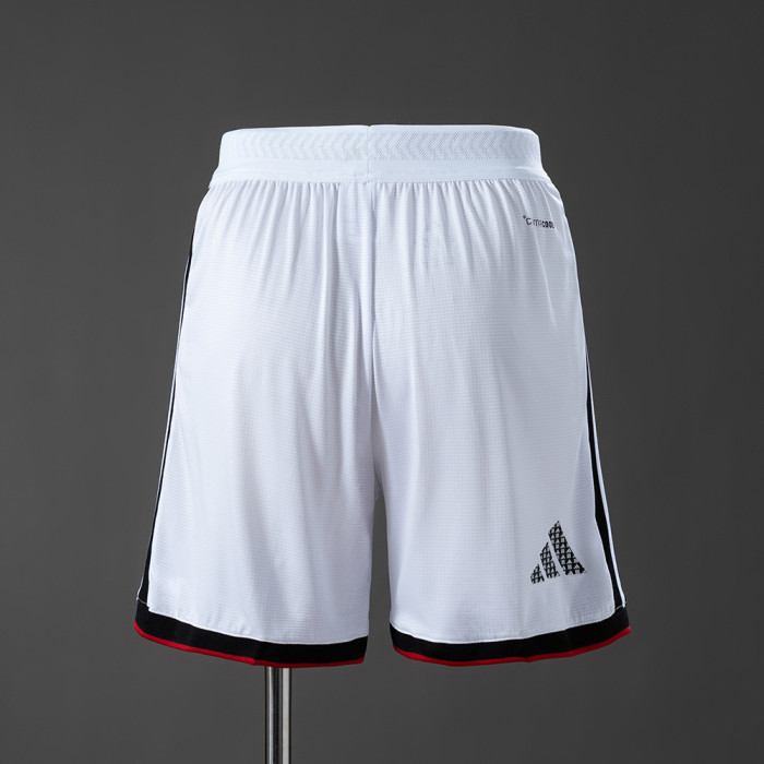 Player Version Germany White Shorts 2026 World Cup Football Kit Soccer Shirt