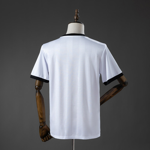 Wolves Away Jersey 1986-1988 Retro Football Kit Soccer Shirt