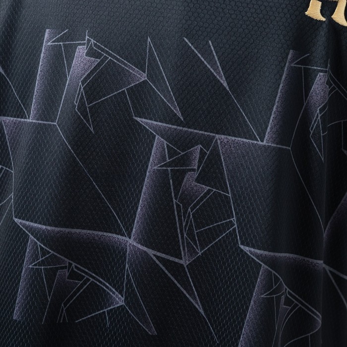 Flamengo Third Jersey 2021-22 Retro Football Kit Soccer Shirt