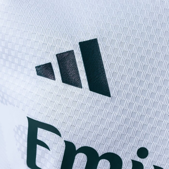 Player Version Real Madrid Home Jersey 2026-2027 Football Kit Soccer Shirt