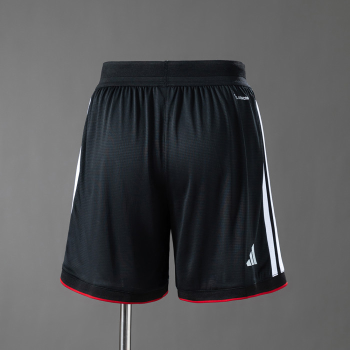 Player Version Germany Black Shorts 2026 World Cup Football Kit Soccer Shirt