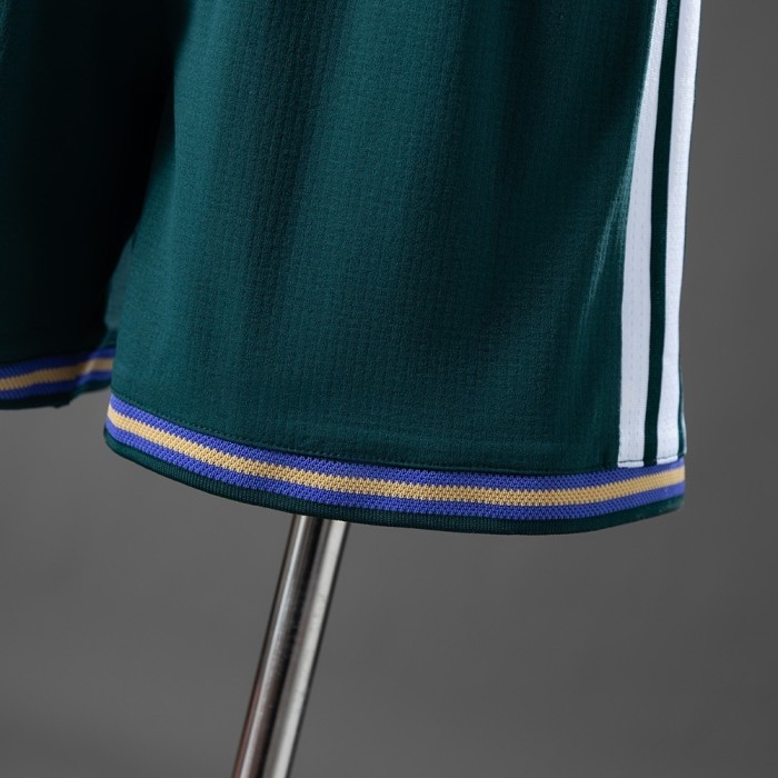Player Version Saudi Arabia Home Shorts 2026 World Cup Football Kit Soccer Shirt