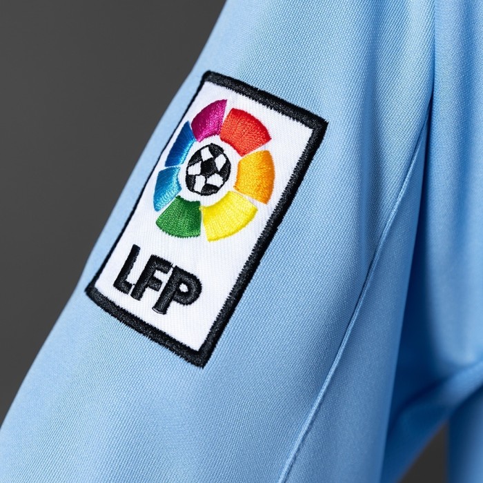 Retro Celta de Vigo Home Jersey 2005-2007 Football Kit Soccer Shirt