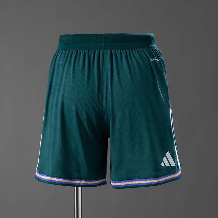 Player Version Saudi Arabia Home Shorts 2026 World Cup Football Kit Soccer Shirt
