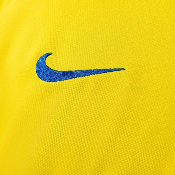 Club America Home Jersey 2003-2004 Retro Football Kit Soccer Shirt
