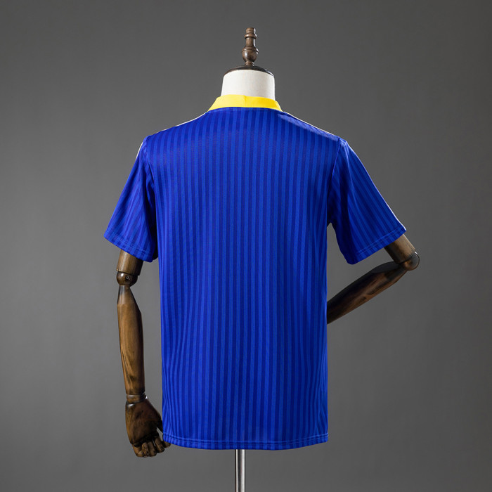 Boca Juniors Terrace Icons T-Shirt 2026-2027 Football Kit Soccer Jersey
