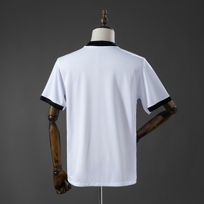 Mineiro Away Jersey 2026-2027 Football Kit Soccer Shirt