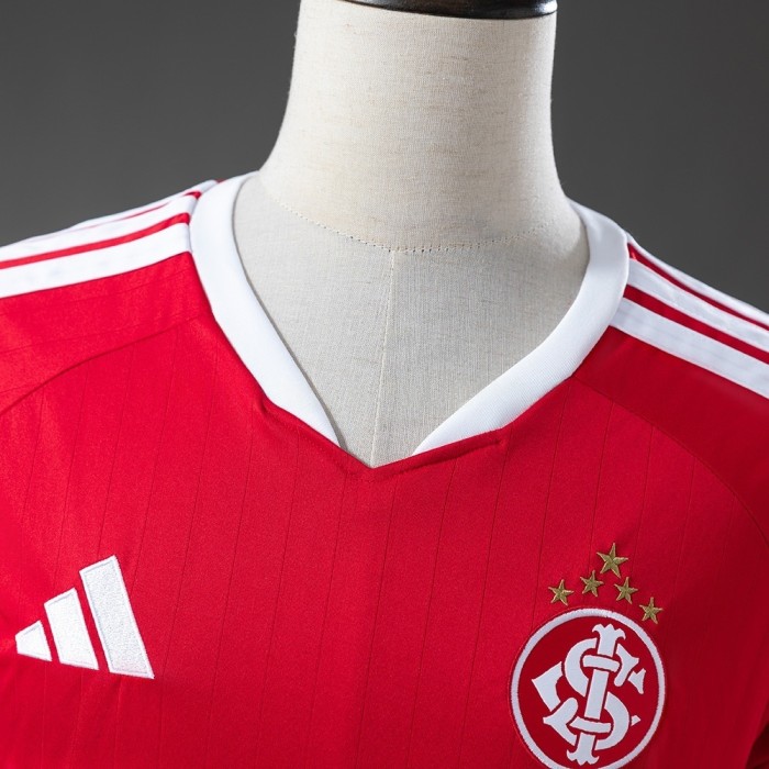 Internacional Home Jersey 2026-2027 Football Kit Soccer Shirt