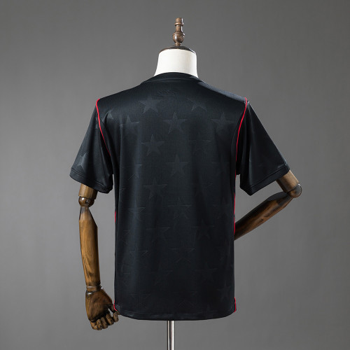 USA Away Jersey 2026 World Cup Football Kit Soccer Shirt