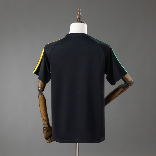 Celtic Black Shirt 2026-2027 Football Kit Soccer Jersey