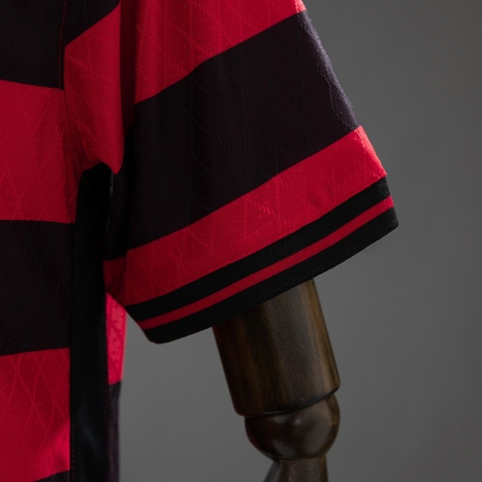 Flamengo Jersey 2026-2027 Special Football Kit Soccer Shirt