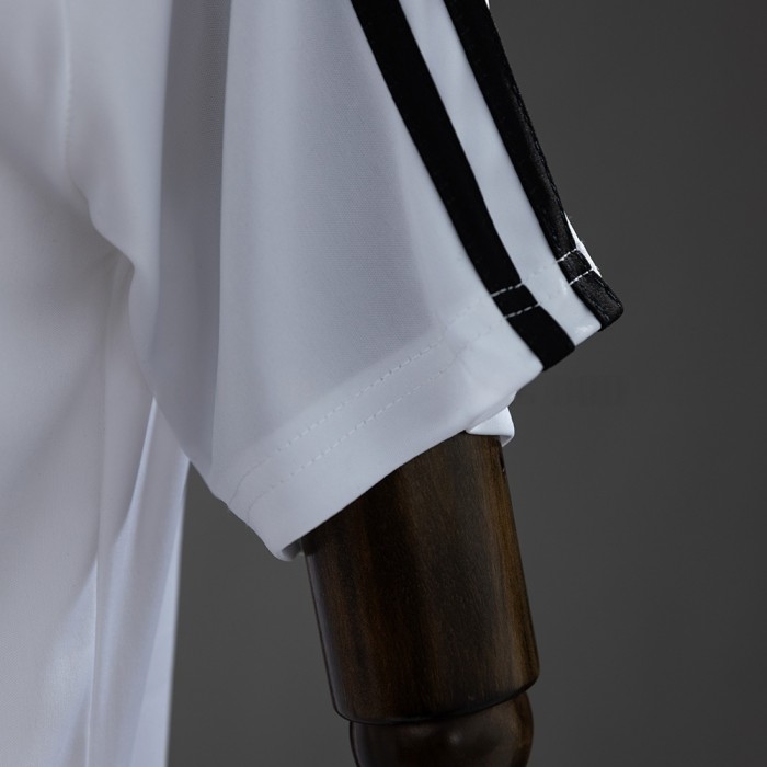 Colo Colo White Shirt 2026 Football Kit Soccer Jersey