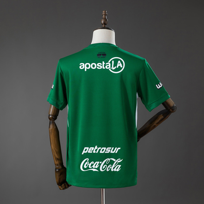 Olimpia Third Jersey 2026-2027 Football Kit Soccer Shirt