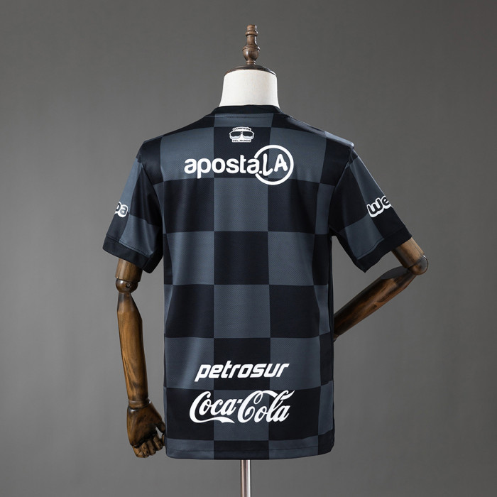 Olimpia Away Jersey 2026-2027 Football Kit Soccer Shirt