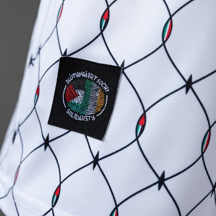 Bohemian Away Jersey 2026-2027 Football Kit Soccer Shirt
