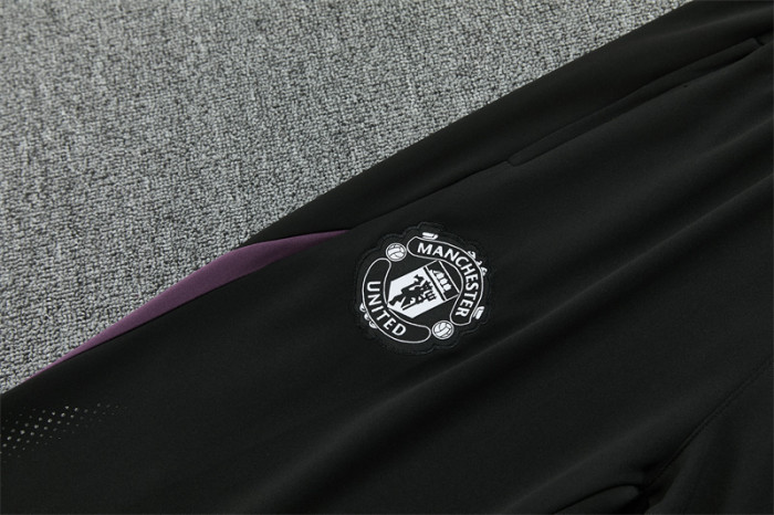 Man United Training Tracksuits 2025/26 Football Kit Soccer Jersey
