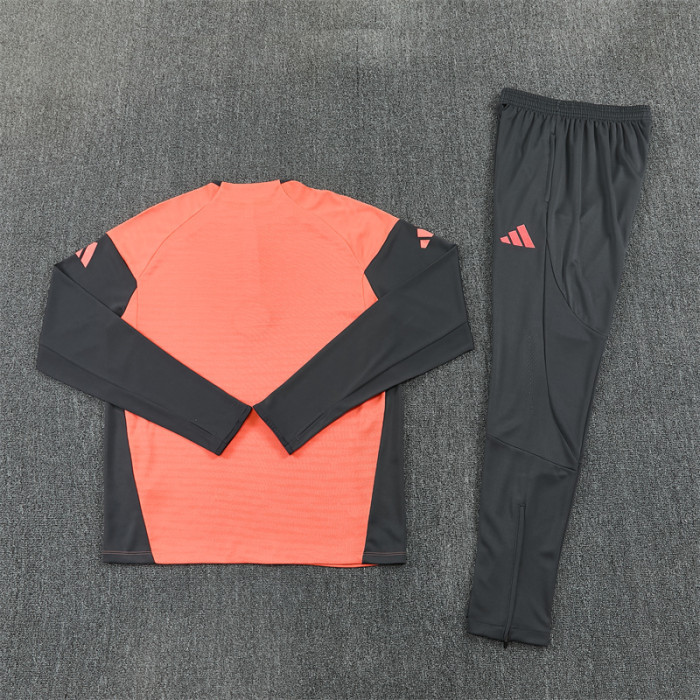 Bayern Munich Training Tracksuits 2025/26 Football Kit Soccer Jersey