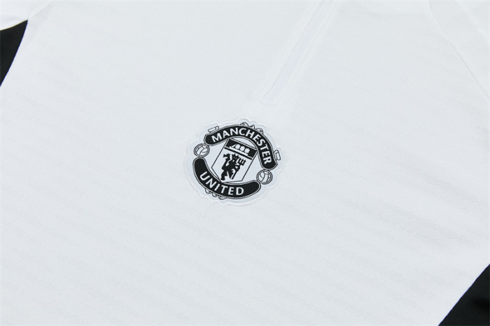 Man United Training Tracksuits 2025/26 Football Kit Soccer Jersey