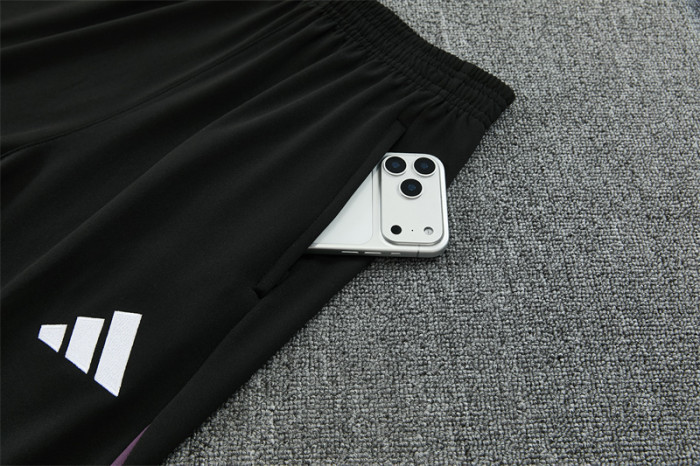 Man United Training Tracksuits 2025/26 Football Kit Soccer Jersey