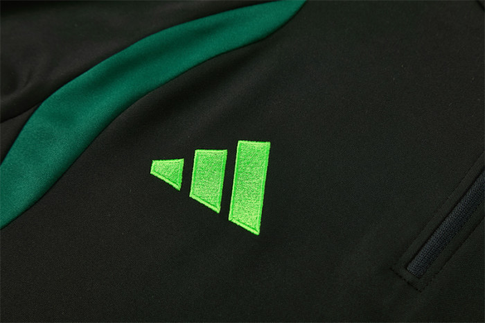 Mexico Training Tracksuits 2026 Football Kit Soccer Jersey