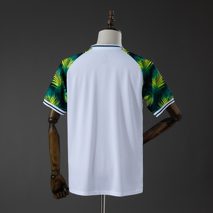 Brazil Jersey 2026 World Cup Special Football Kit Soccer Shirt