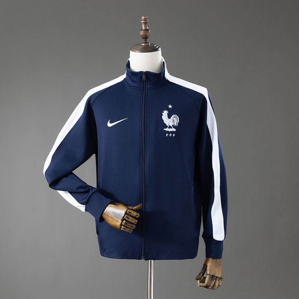 France Windbreaker 2014