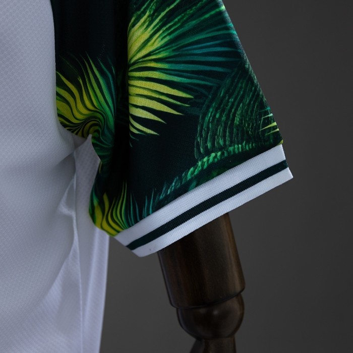 Brazil Jersey 2026 World Cup Special Football Kit Soccer Shirt