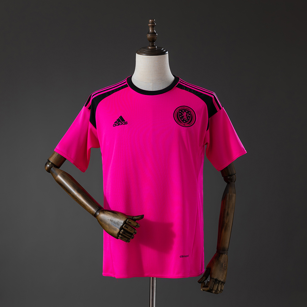 Scotland Away 1996