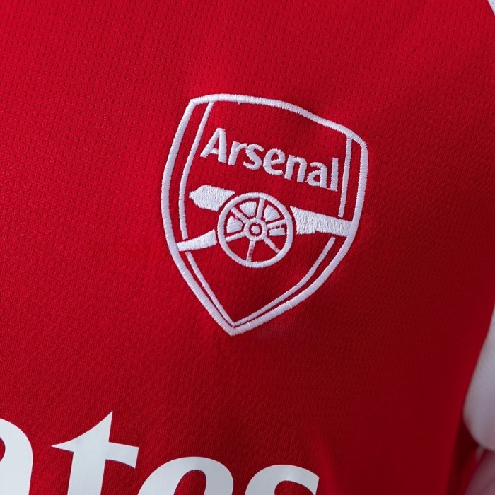 Arsenal Home Jersey 2026-2027 Football Kit Soccer Shirt