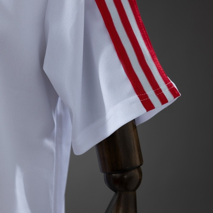 Liver White Jersey 2026-2027 Special Football Kit Soccer Shirt
