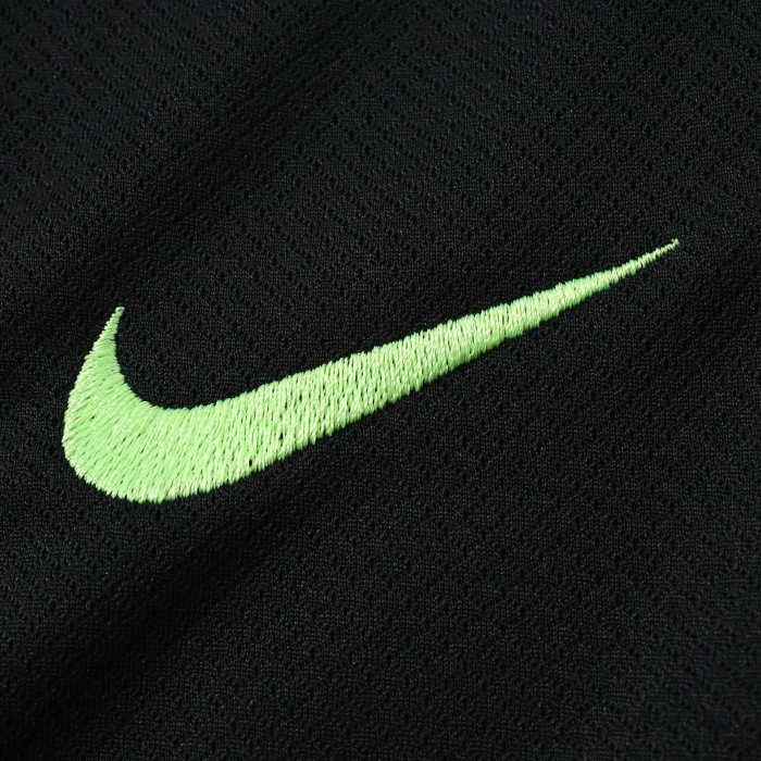 Kids Brazil Goalkeeper Jersey 2026 World Cup Football Kit Soccer Shirt