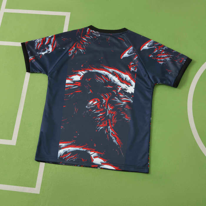 Kids England Goalkeeper Jersey 2026 World Cup Football Kit Soccer Shirt