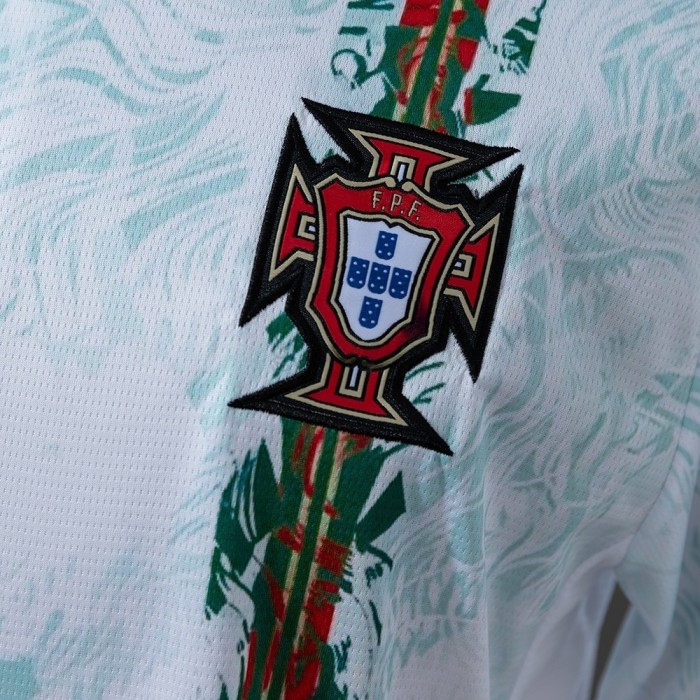 Portugal Jersey 2026 Special Football Kit Soccer Shirt