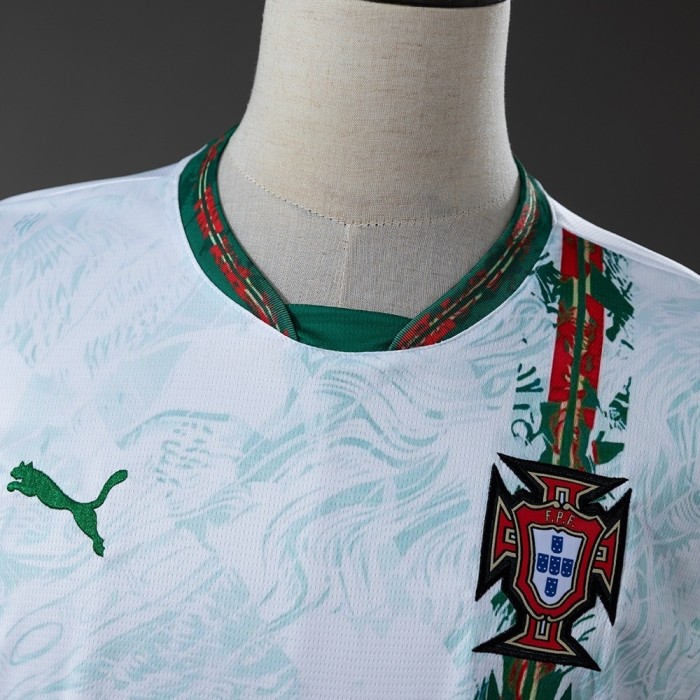 Portugal Jersey 2026 Special Football Kit Soccer Shirt