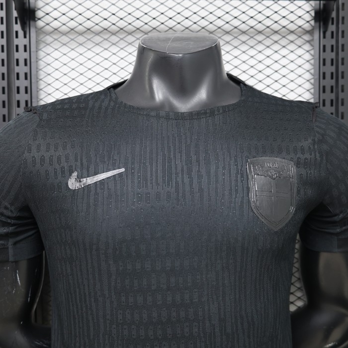 Player Version Norway Away Jersey 2026 World Cup Football Kit Soccer Shirt