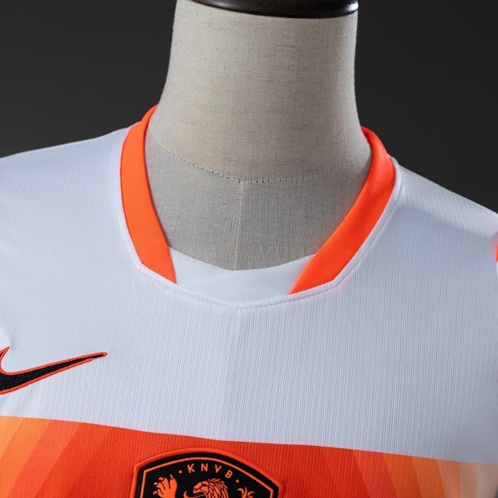 Netherlands Away Jersey 2026 World Cup Football Kit Soccer Shirt