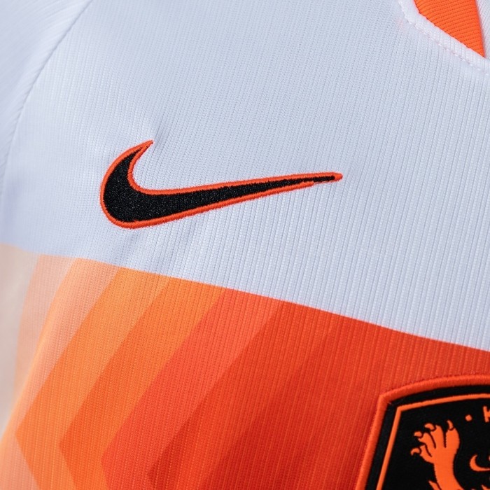 Netherlands Away Jersey 2026 World Cup Football Kit Soccer Shirt