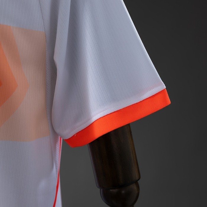 Netherlands Away Jersey 2026 World Cup Football Kit Soccer Shirt