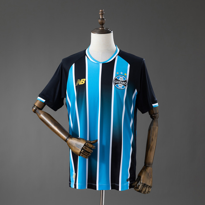Gremio Home Jersey 2026-2027 Football Kit Soccer Shirt