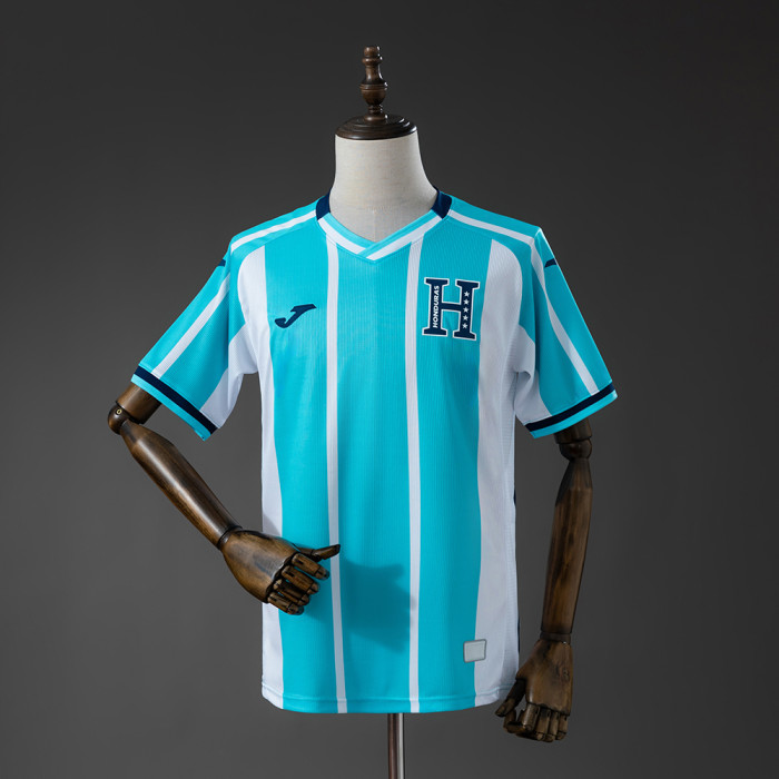 Honduras Away Jersey 2026 Football Kit Soccer Shirt