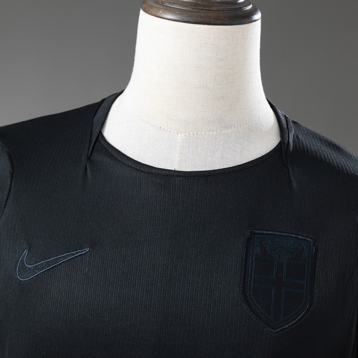 Norway Away Jersey 2026 World Cup Football Kit Soccer Shirt