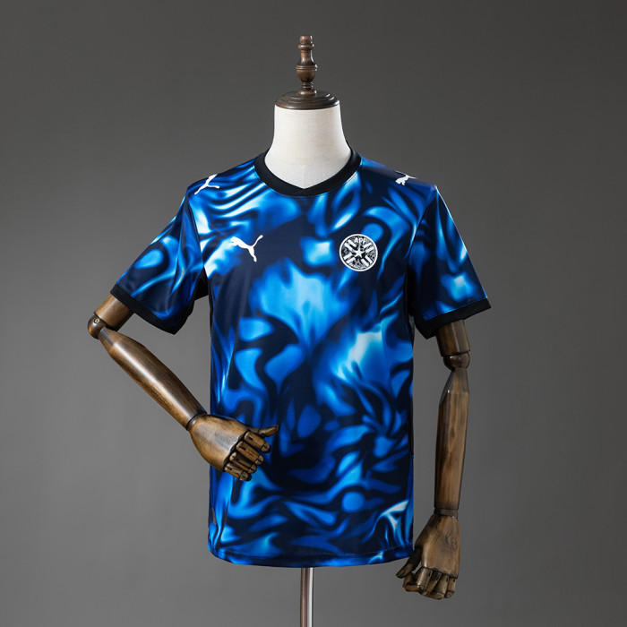 Paraguay Away Jersey 2026 World Cup Football Kit Soccer Jersey