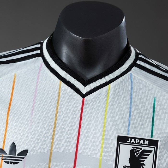 Player Version Japan Away Jersey 2026 World Cup Football Kit Soccer Shirt