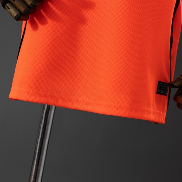 Kids Netherlands Home Jersey 2026 World Cup Football Kit Soccer Shirt