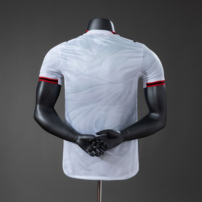 Player Version AC Milan Jersey 2026-2027 Football Kit Soccer Shirt