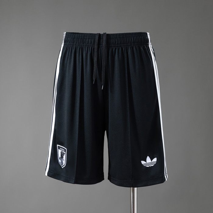 Japan Away Shorts 2026 World Cup Football Kit Soccer Shirt