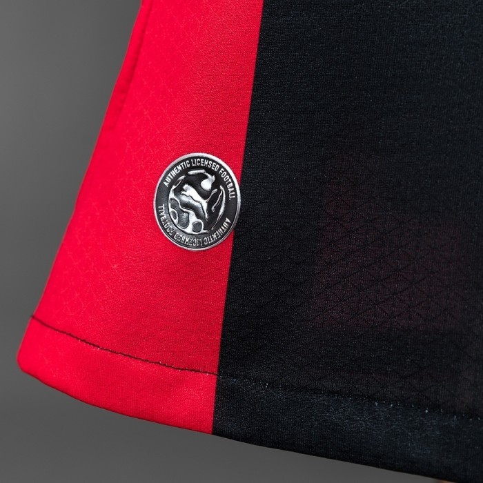 Player Version AC Milan Home Jersey 2026-2027 Football Kit Soccer Shirt